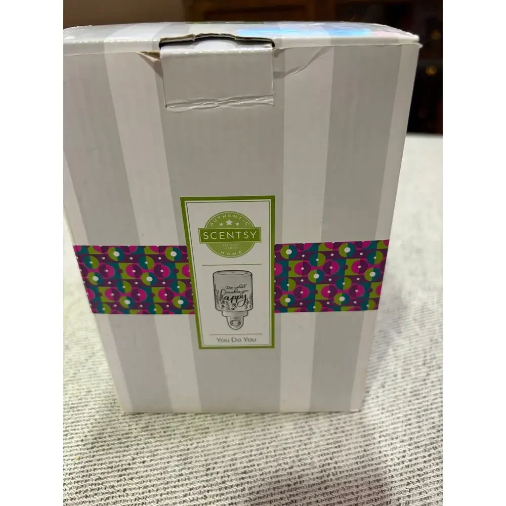 Scentsy 